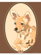 Jiggy's Portrait